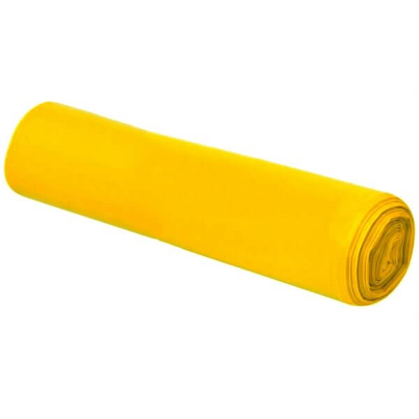 Saci menajeri galbeni sau albastri STRONG